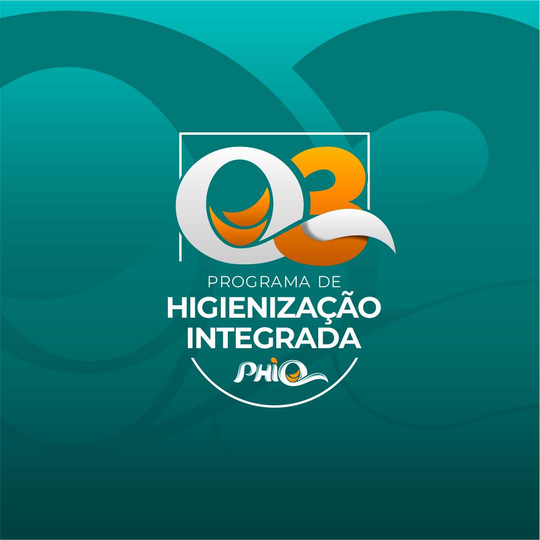 PHIQ Q³