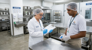 Fiscalização Vigilância Sanitária